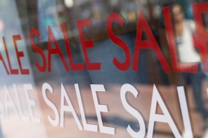 Discount shoppers: More upmarket than you’d expect