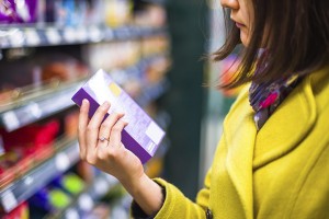 Private Label hurts category volume