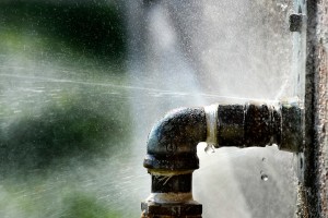 Leakiness less when large