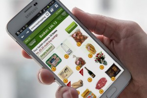 Online grocery shopping – many pockets for growth
