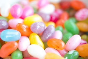Lower shares can lead in frequent categories