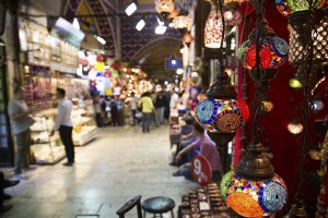 FMCG shopping in Turkey –  Tradition vs Modernity