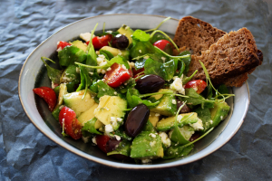 Less meat – rare feat