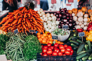 Eco-Actives and Retailer Choice