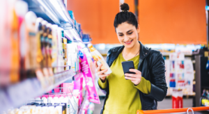 Product labelling – a critical ingredient