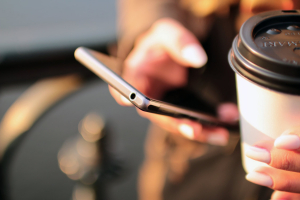 Online environmental engagement – room to grow