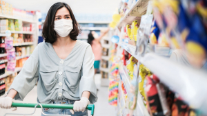 During a recession winning brands innovate much more than losers
