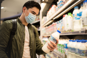 Consumer inertia and latest FMCG trends