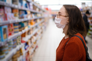 Latest FMCG trends and consumer momentum