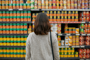 Brand share winners and the extent of consumer inertia