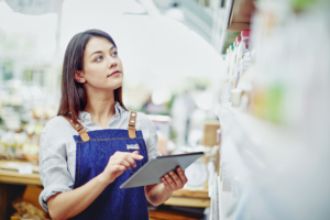 #WhoCaresWhoDoes 2020 headlines and private label trends
