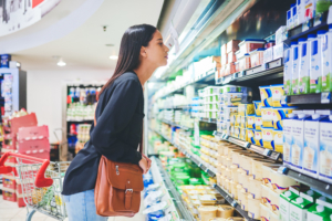 Promotional balance and latest FMCG trends