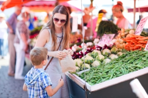 How shoppers’ opinions and influences are shaping their purchasing behaviour