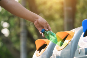 How recycling could lead to brand opportunities