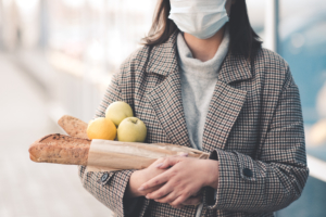 The opportunity to close the gap between shoppers wanting to act sustainably
