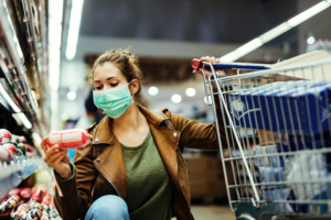 Low contribution of younger age groups on purchasing of top ‘eco’ brands