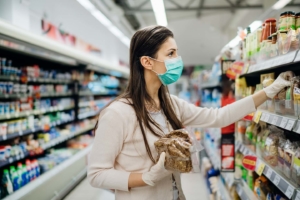 How few people can name an individual brand that does a good job for the environment