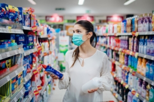 Product trial rates by country and Discounter insights