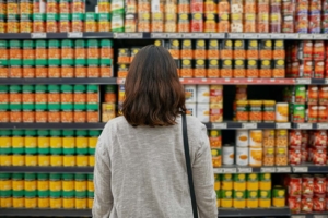 Does the category determine Private Label success?