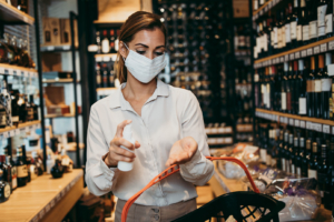 How behaviour changes due to the pandemic will continue in the ‘new normal’