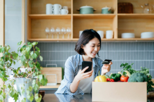 Private Label growth and trade channel development