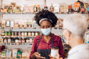 How the same rules and drivers of growth apply to retailers as for manufacturer brands