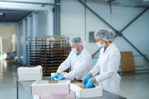 Manufacturer brand portfolios