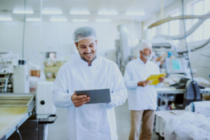 Manufacturer brand portfolios and FMCG market predictions