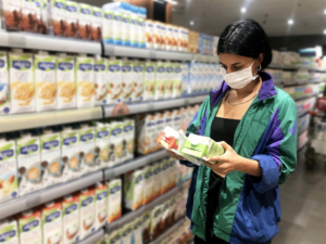 Innovation and promotions vs. growth in retailers