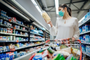 Manufacturer brand portfolios – what increases buyer overlap across brands?