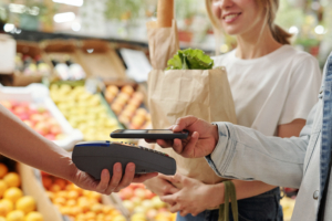 Price thresholds and latest FMCG Volume Trends