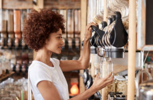 Sustainability is an even more important influence on shoppers