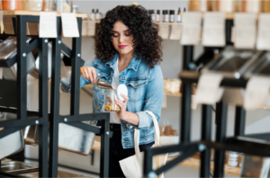 What are the disadvantages of appealing to Eco-Actives