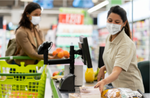 Stable context – higher repurchasing