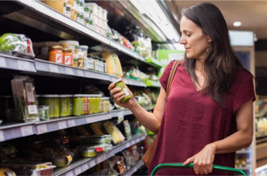 How will price inflation impact shopper choice