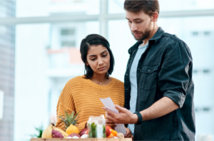 How inflation affects the total market
