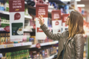 How will price inflation impact Discounters