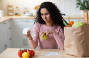 How we can learn about brand growth in times of high inflation