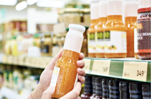 Changes in Brand Price Premia