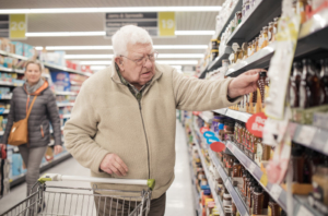 Last week, we looked at the wide variation in inflation experienced by different households