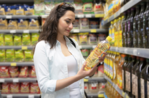 Whilst inflation is having an impact on specific category purchasing