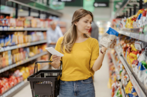 Shopping frequency is back to ‘normal’ and shopping around has resumed as Discounters return to share growth.