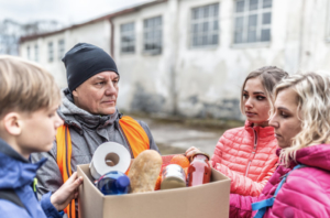 This week we update the grocery market trends in Ukraine. Our GfK colleagues there continue to resist and maintain operations in agreement with panel members.