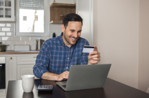 The online channel for FMCG continues to become more ‘mainstream’ in terms of shopper behaviour and it is a strong channel for brands.