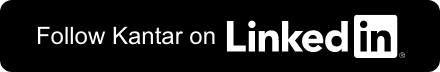 Follow Kantar on LinkedIn