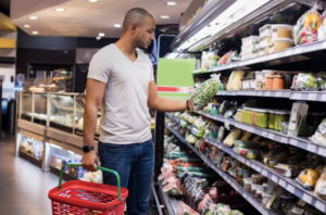 Although inflation is driving strong FMCG values, we are now seeing weakness in volumes for the first time in Western Europe since the pandemic.