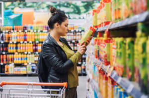 Being a dominant brand today is a good predictor of still being dominant five years later – but no guarantee.