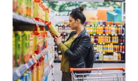 Being a dominant brand today is a good predictor of still being dominant five years later – but no guarantee.