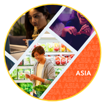 Brand Footprint - Asia 2023" released!