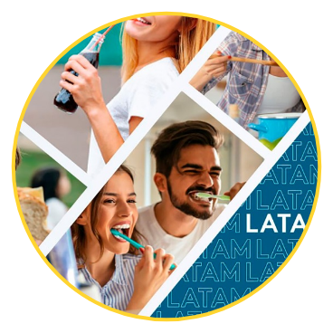 Brand Footprint - LatAm 2023" released!